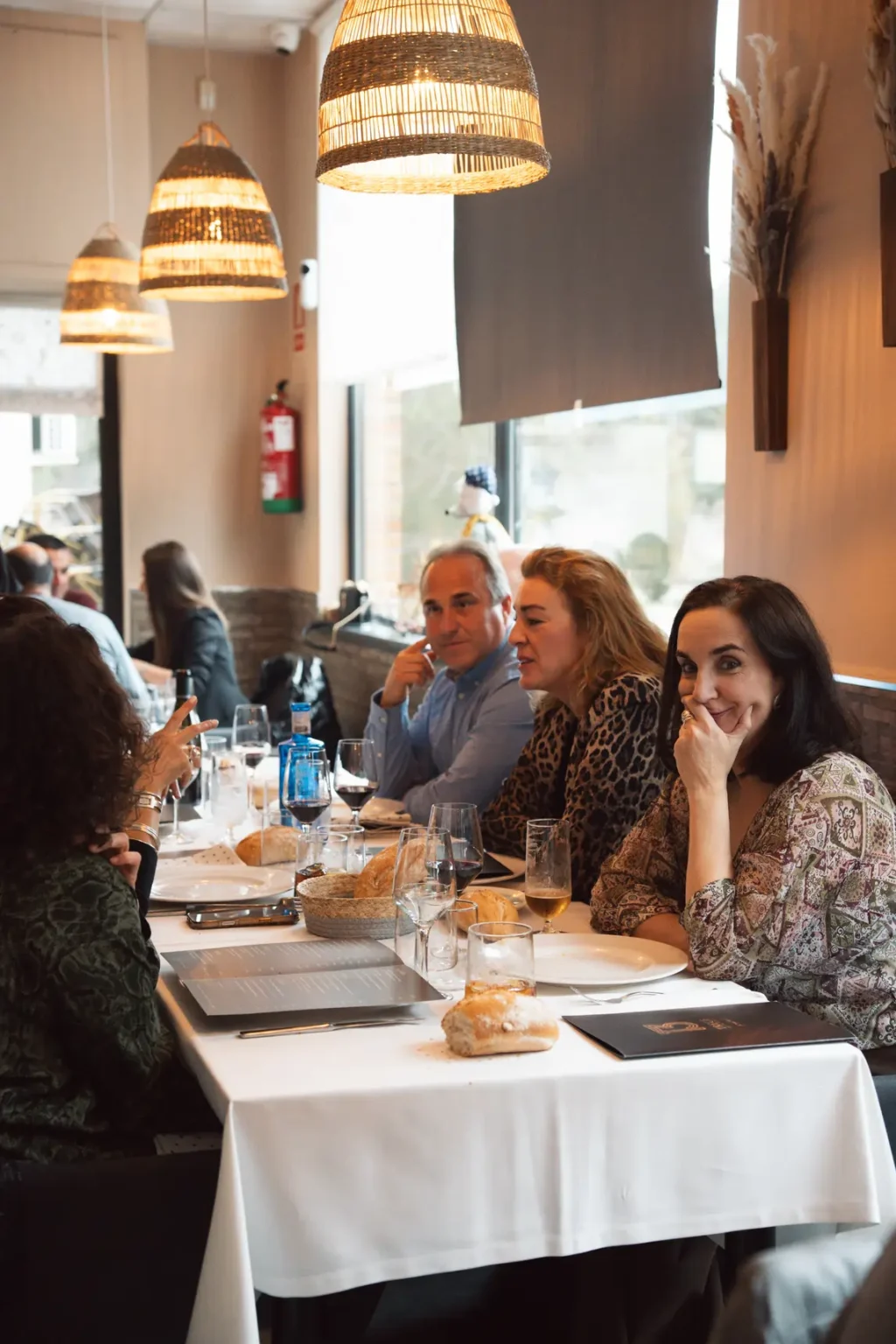 comidas navidad_trece